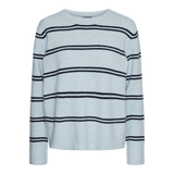 Pieces Olivia - Striktrøje - HUSET Men & Women