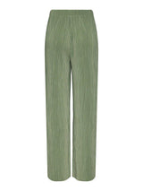 Pieces Pammi - Plisse bukser - HUSET Men & Women