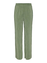 Pieces Pammi - Plisse bukser - HUSET Men & Women