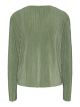 Pieces Pammi - Plisse top - HUSET Men & Women