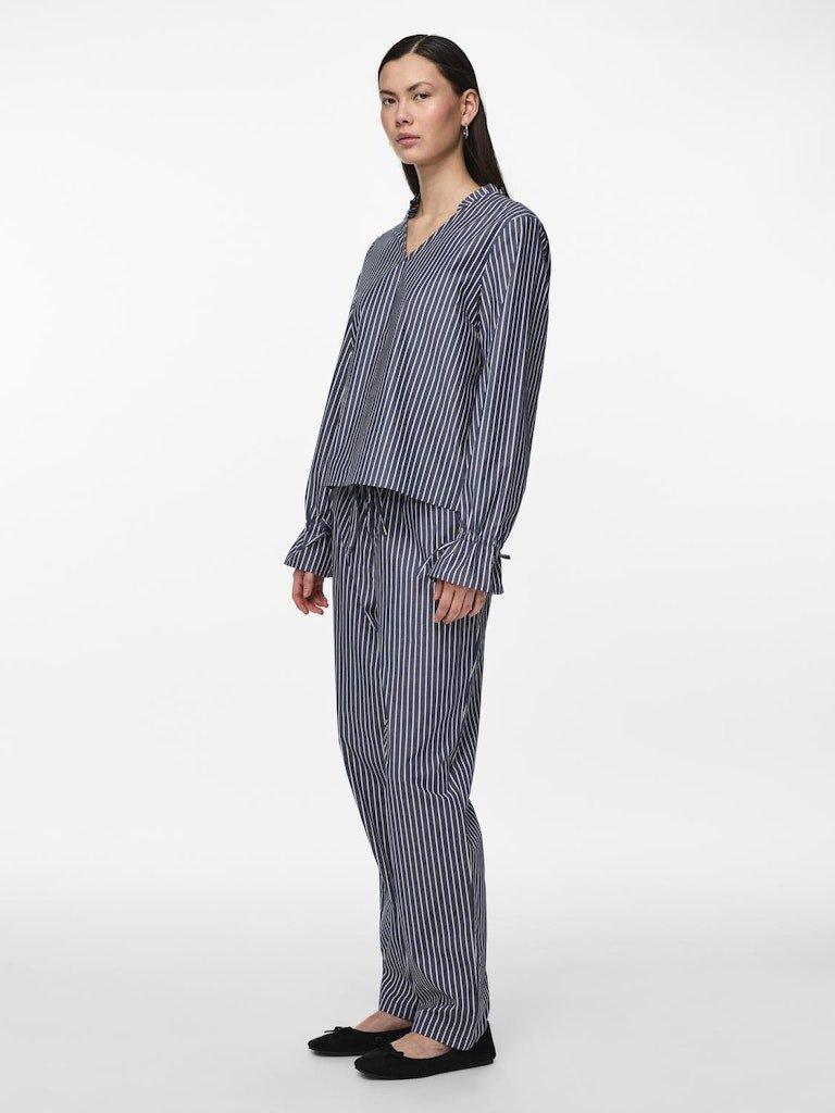 Pieces Penny - Bukser - HUSET Men & Women