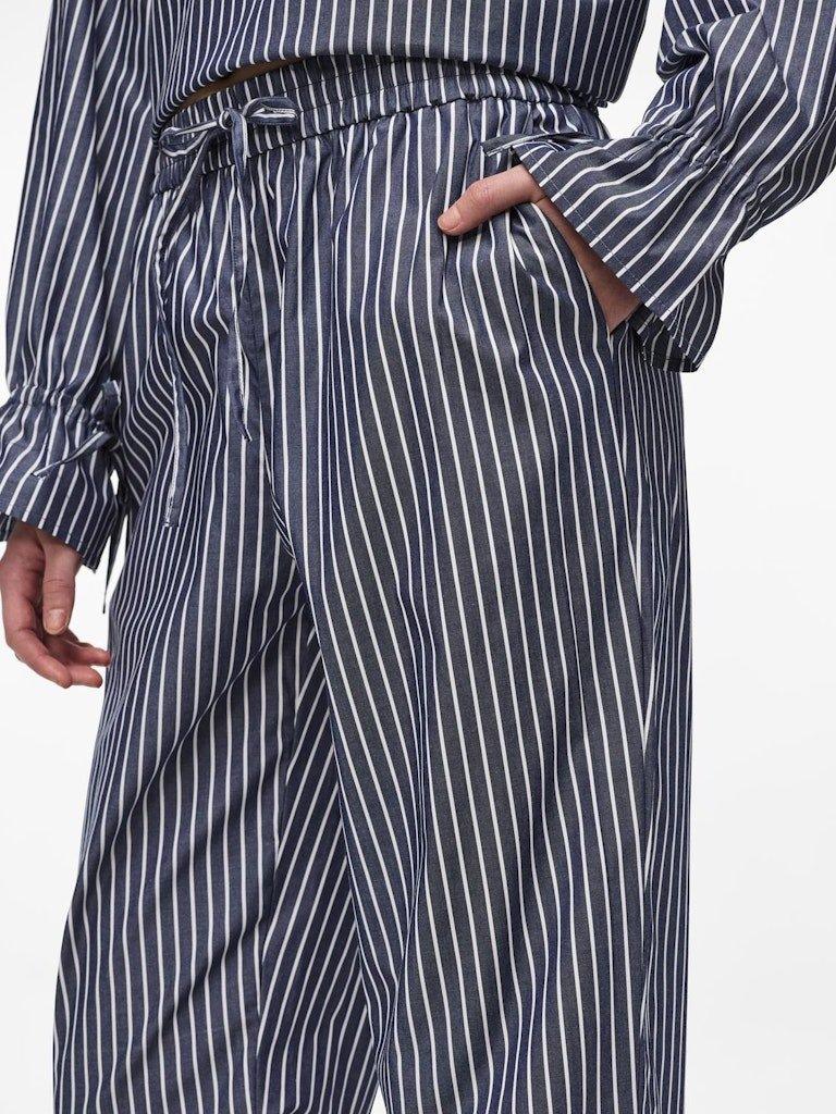 Pieces Penny - Bukser - HUSET Men & Women