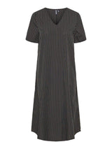 Pieces Penny - Midi kjole - HUSET Men & Women