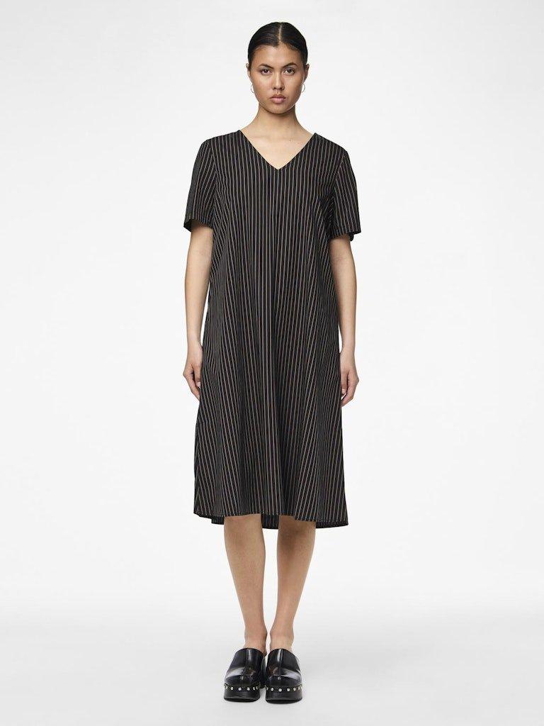 Pieces Penny - Midi kjole - HUSET Men & Women