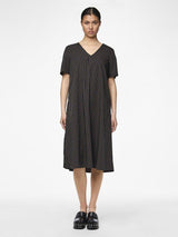 Pieces Penny - Midi kjole - HUSET Men & Women