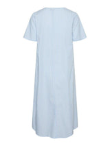 Pieces Penny - Midi kjole - HUSET Men & Women