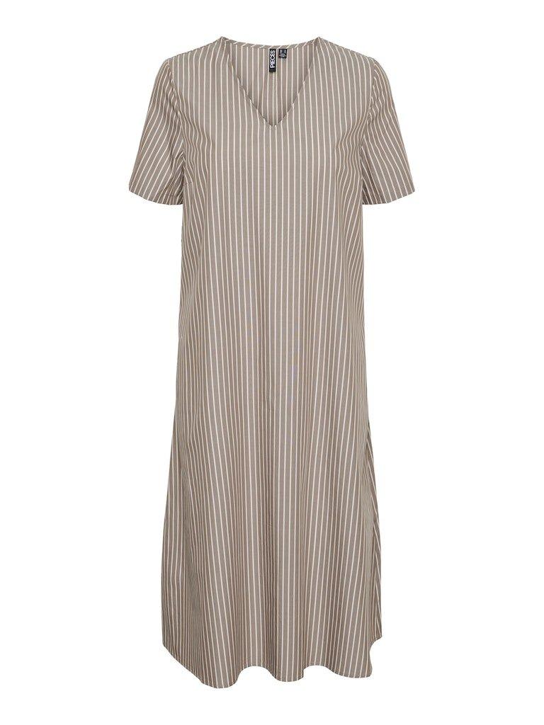 Pieces Penny - Midi kjole - HUSET Men & Women