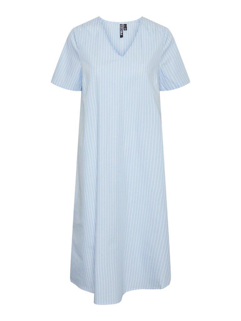 Pieces Penny - Midi kjole - HUSET Men & Women