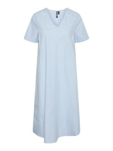 Pieces Penny - Midi kjole - HUSET Men & Women