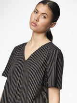 Pieces Penny - Midi kjole - HUSET Men & Women
