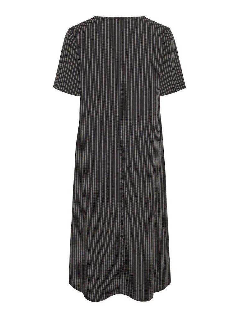 Pieces Penny - Midi kjole - HUSET Men & Women