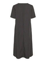 Pieces Penny - Midi kjole - HUSET Men & Women