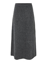 Pieces Piko - Lang strik nederdel - HUSET Men & Women