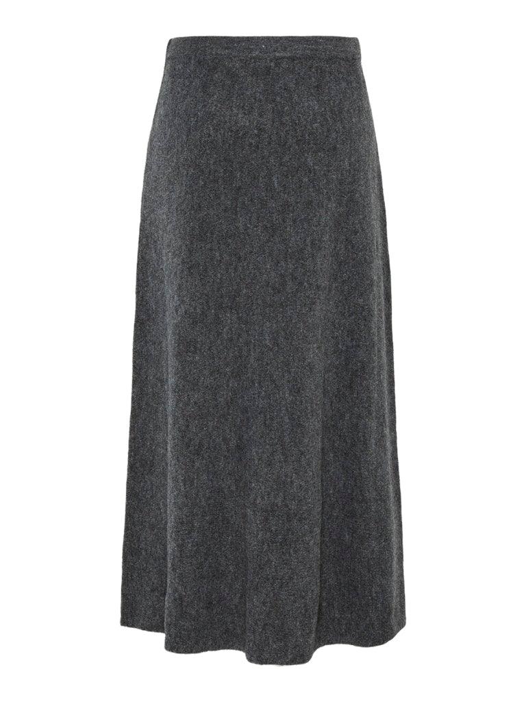 Pieces Piko - Lang strik nederdel - HUSET Men & Women