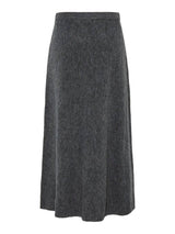 Pieces Piko - Lang strik nederdel - HUSET Men & Women