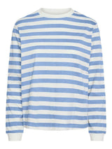 Pieces Puk - Langærmet t-shirt - HUSET Men & Women