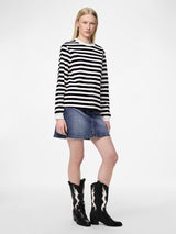 Pieces Puk - Langærmet t-shirt - HUSET Men & Women