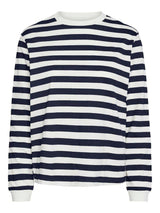 Pieces Puk - Langærmet t-shirt - HUSET Men & Women