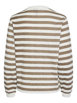 Pieces Puk - Langærmet t-shirt - HUSET Men & Women