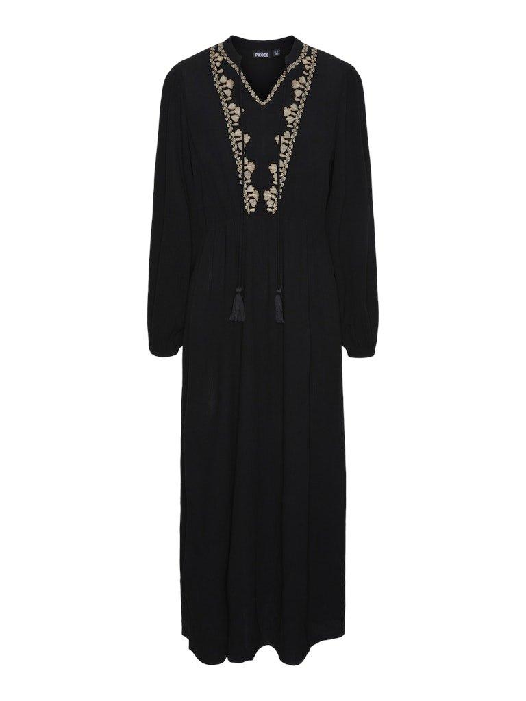 Pieces Ramda - Lang kjole - HUSET Men & Women