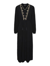 Pieces Ramda - Lang kjole - HUSET Men & Women