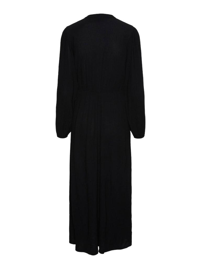 Pieces Ramda - Lang kjole - HUSET Men & Women