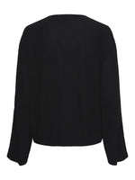 Pieces Ramda - Tie top - HUSET Men & Women (9157121311067)