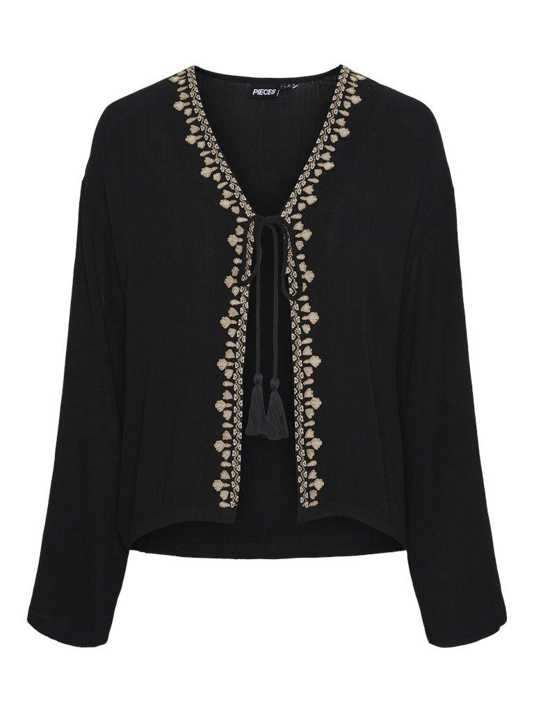 Pieces Ramda - Tie top - HUSET Men & Women