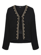 Pieces Ramda - Tie top - HUSET Men & Women