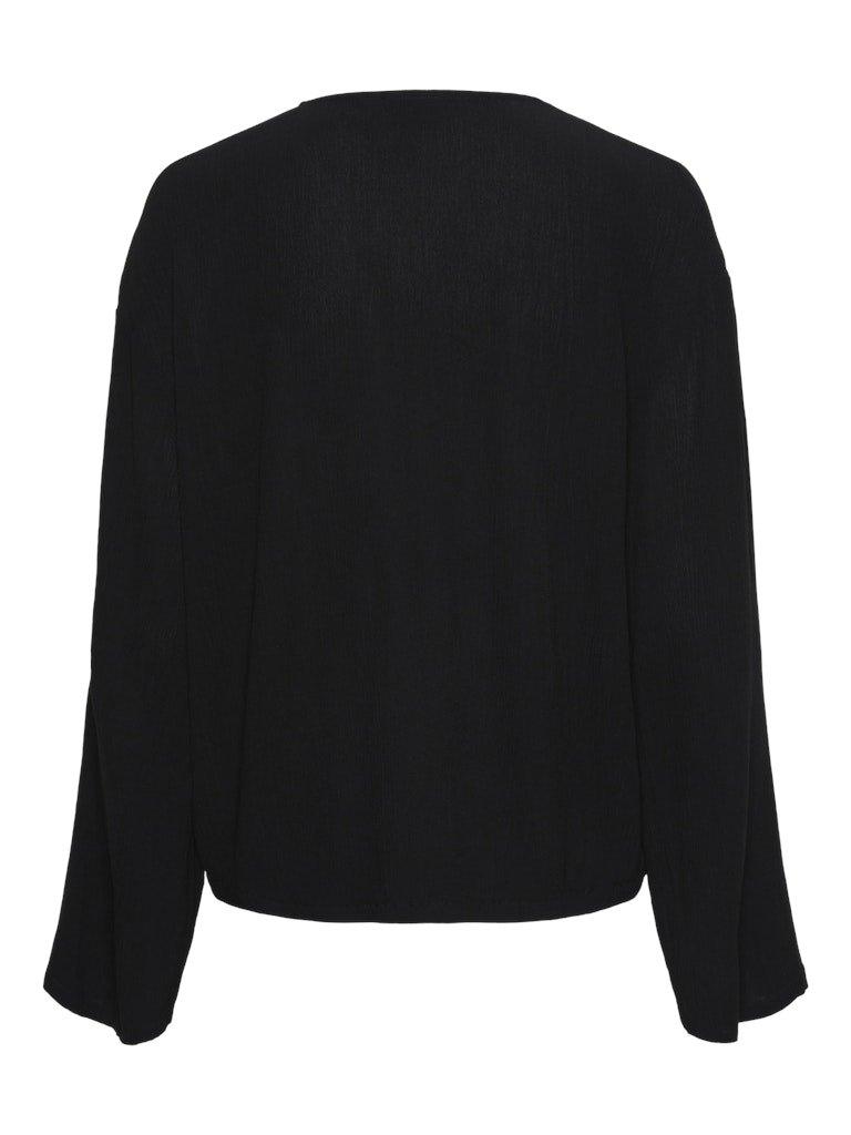 Pieces Ramda - Tie top - HUSET Men & Women