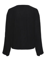 Pieces Ramda - Tie top - HUSET Men & Women