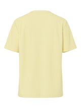Pieces Ria - Basis t-shirts i økologisk bomuld - HUSET Men & Women - Pieces