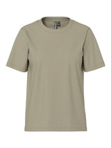 Pieces Ria - T-shirt - HUSET Men & Women - Pieces