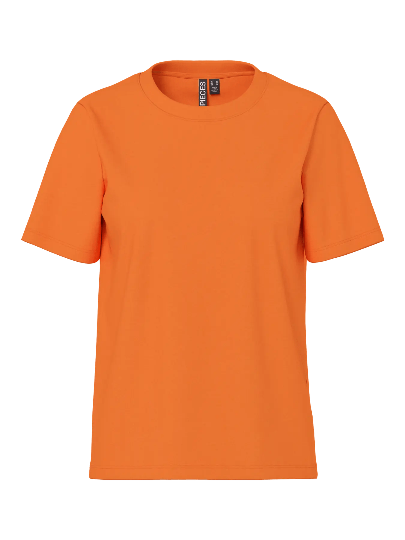 Pieces Ria - T-shirt - HUSET Men & Women - Pieces