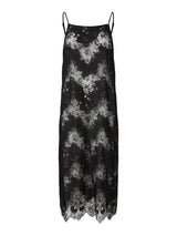 PIECES Rinne - blonde kjole - HUSET Men & Women - Pieces