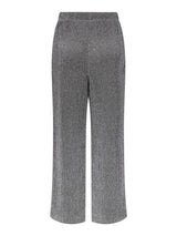 Pieces Roya - Glitter bukser - HUSET Men & Women