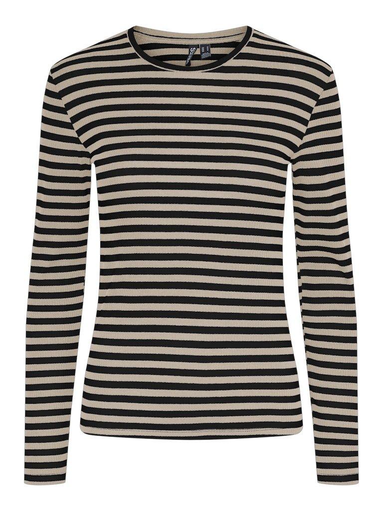 Pieces Ruka - Langærmet T-shirt - HUSET Men & Women