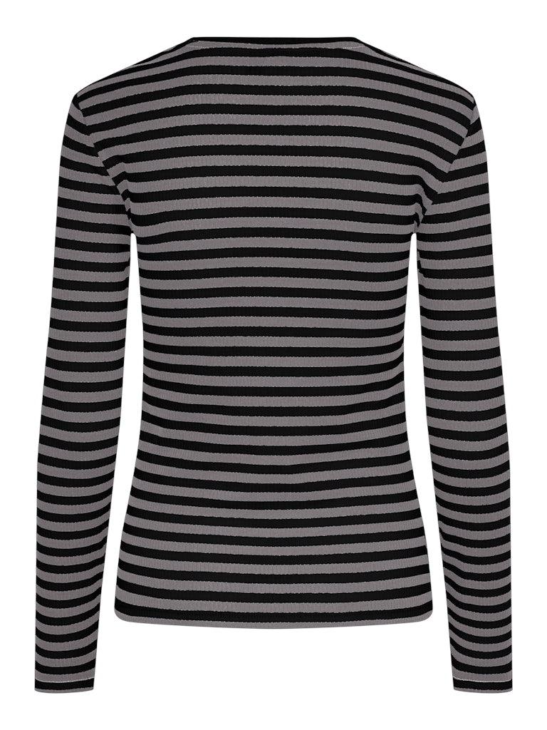 Pieces Ruka - Langærmet T-shirt - HUSET Men & Women