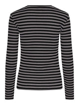 Pieces Ruka - Langærmet T-shirt - HUSET Men & Women