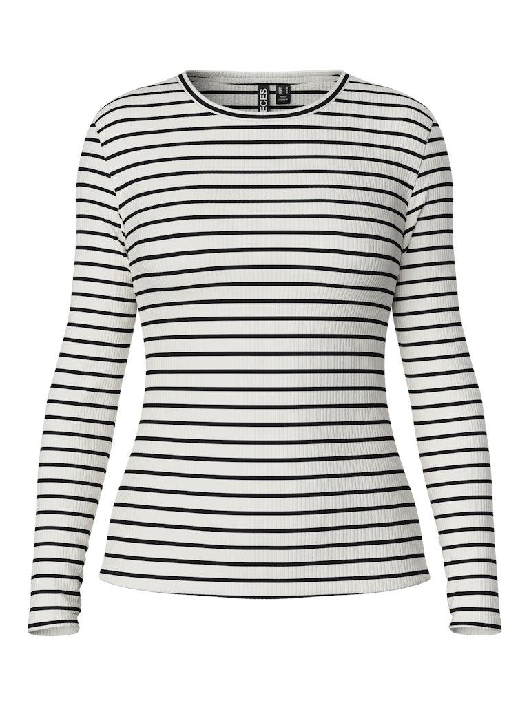 Pieces Ruka - Langærmet T-shirt - HUSET Men & Women