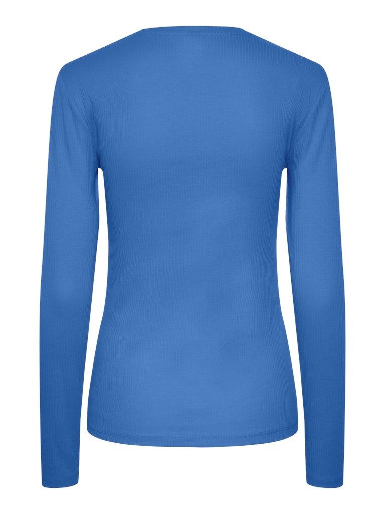 Pieces Ruka - Langærmet T-shirt - HUSET Men & Women