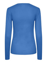 Pieces Ruka - Langærmet T-shirt - HUSET Men & Women