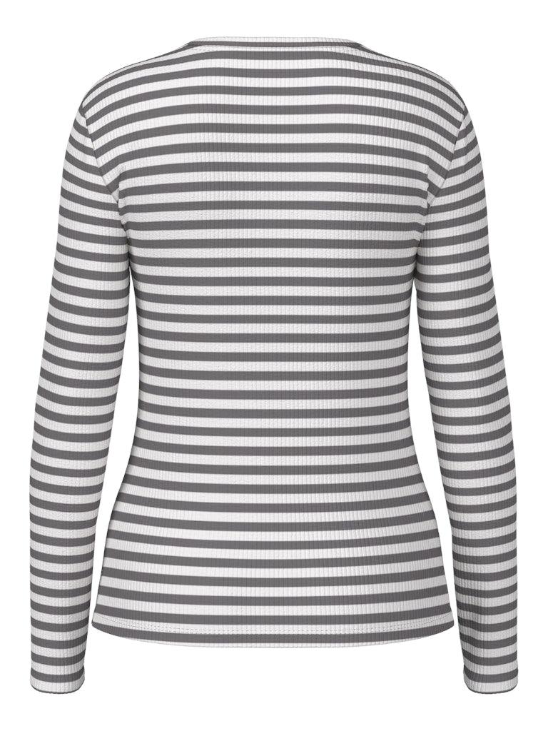 Pieces Ruka - Langærmet T-shirt - HUSET Men & Women