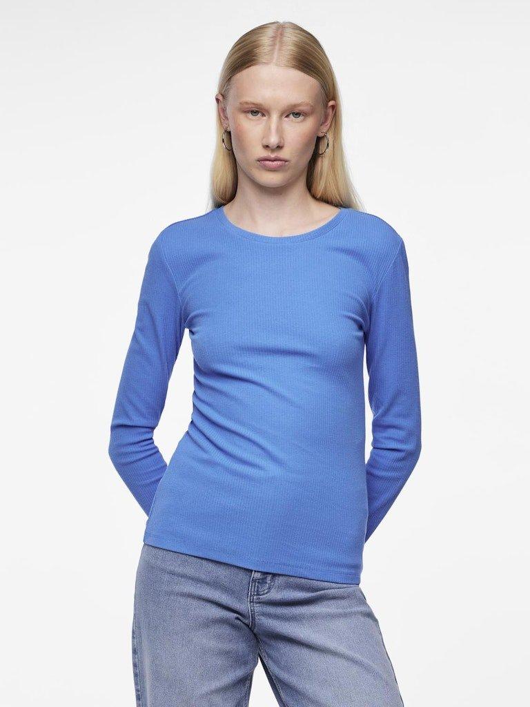 Pieces Ruka - Langærmet T-shirt - HUSET Men & Women