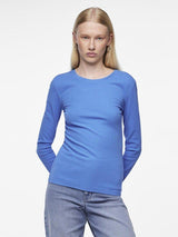 Pieces Ruka - Langærmet T-shirt - HUSET Men & Women