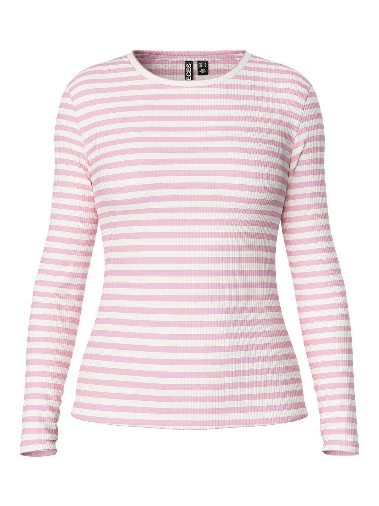 Pieces Ruka - Langærmet T-shirt - HUSET Men & Women