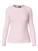 Pieces Ruka - Langærmet T-shirt - HUSET Men & Women