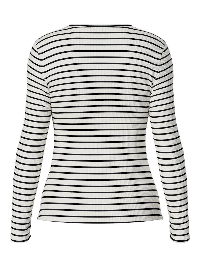 Pieces Ruka - Langærmet T-shirt - HUSET Men & Women