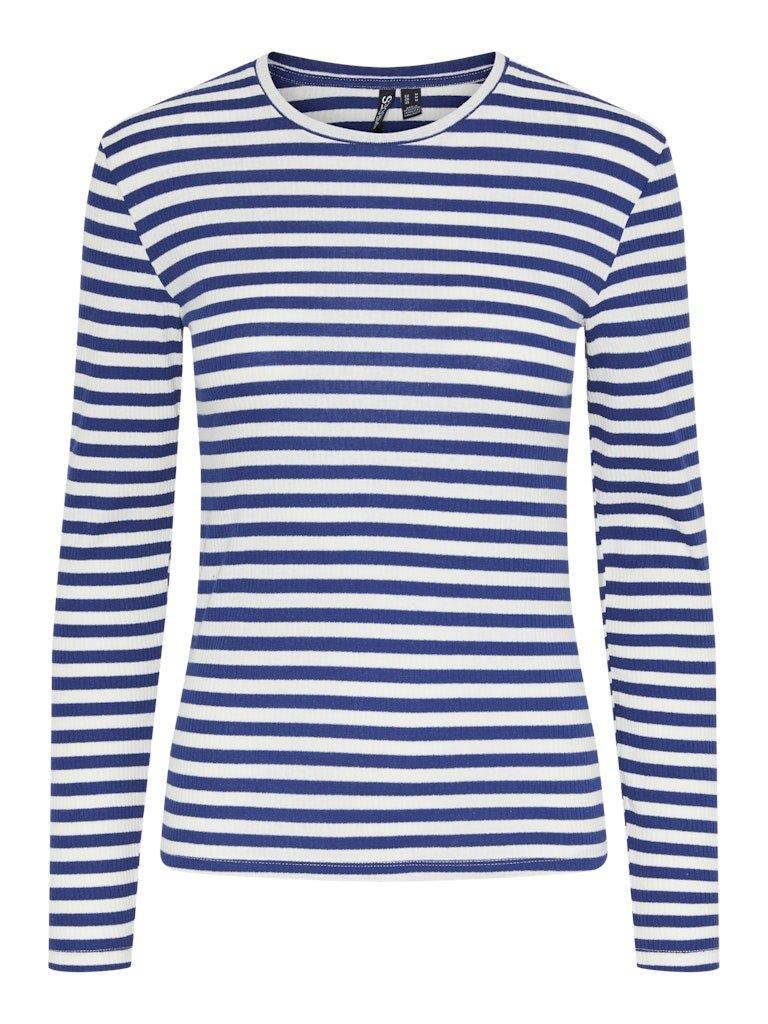 Pieces Ruka - Langærmet T-shirt - HUSET Men & Women