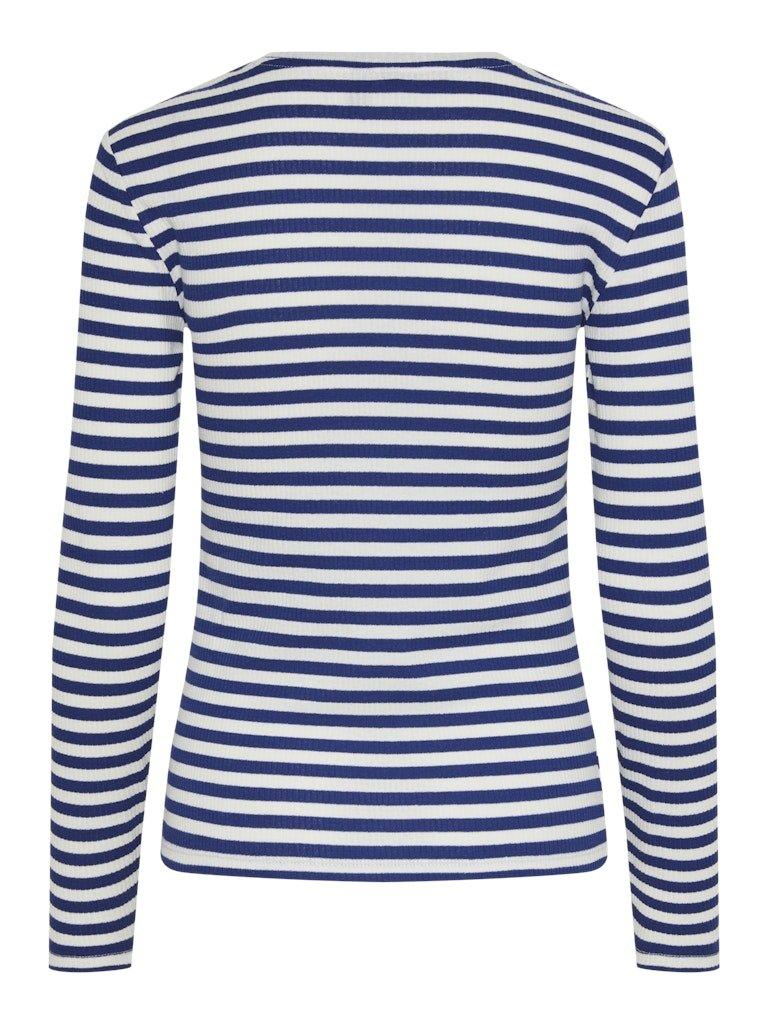 Pieces Ruka - Langærmet T-shirt - HUSET Men & Women